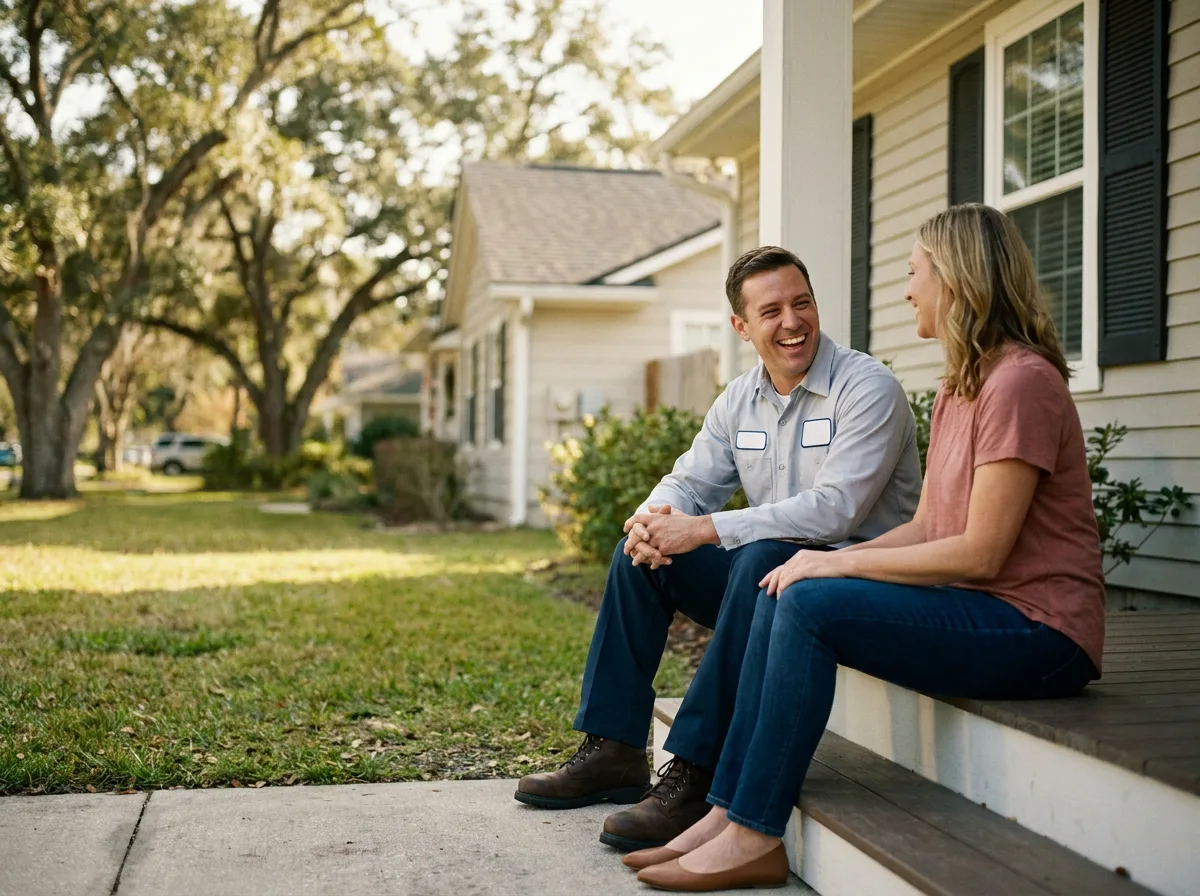 Septic tank pumping FAQs for Brazoria, TX